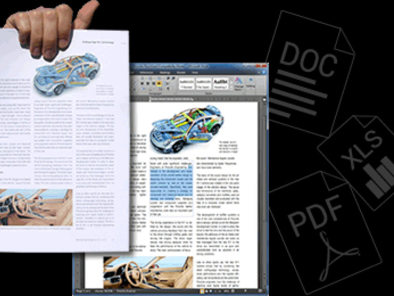 Als Formate sind jpg und pdf in 300,600 und 1200 dpi möglich