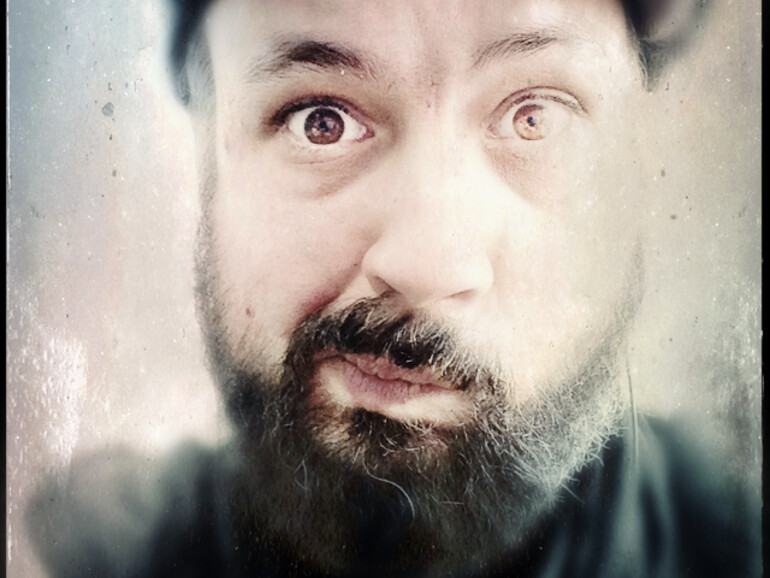 TinType: Fotofilter für Selfies