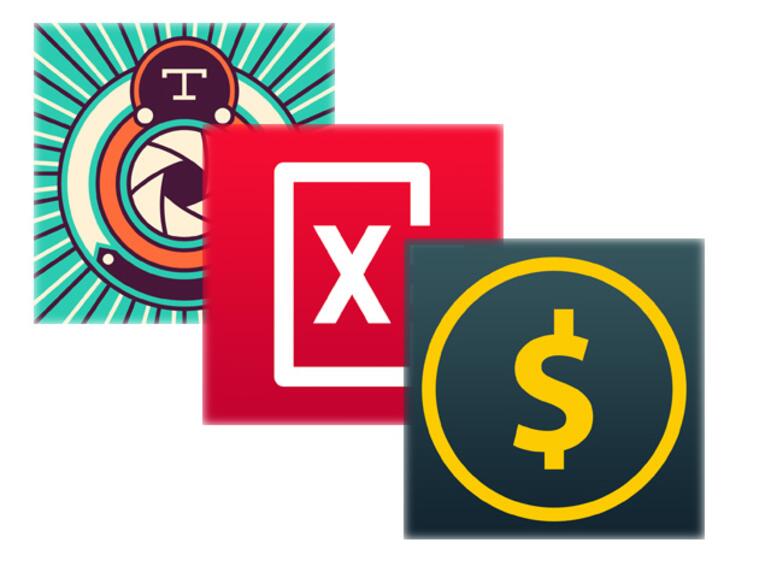 Die App-Empfehlungen der Maclife.de-Redaktion