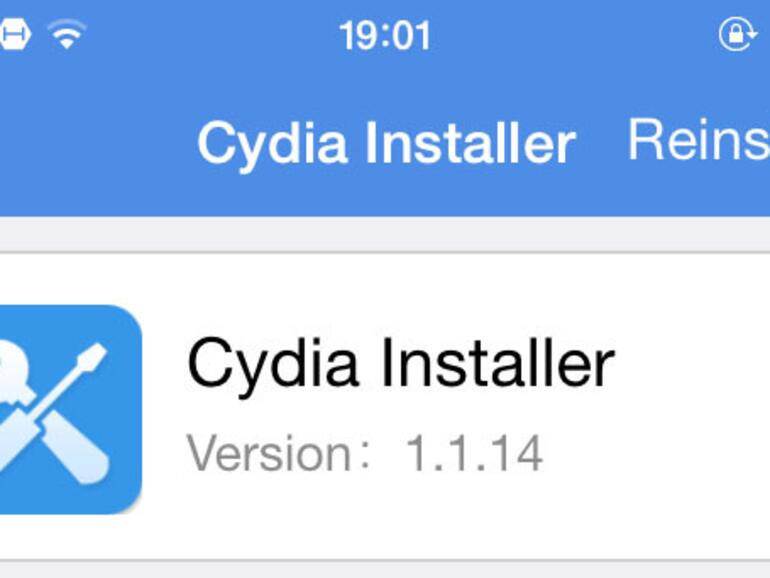 In den nächsten 24 Stunden soll es auch eine englische Version des Jailbreaks geben