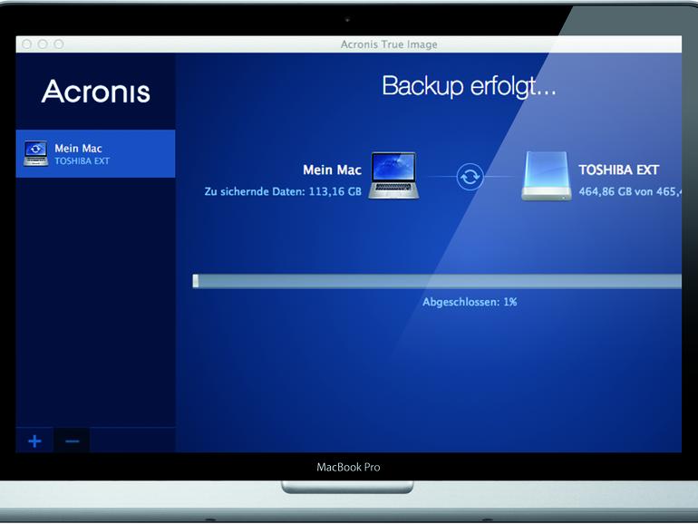 acronis osx acronis osx