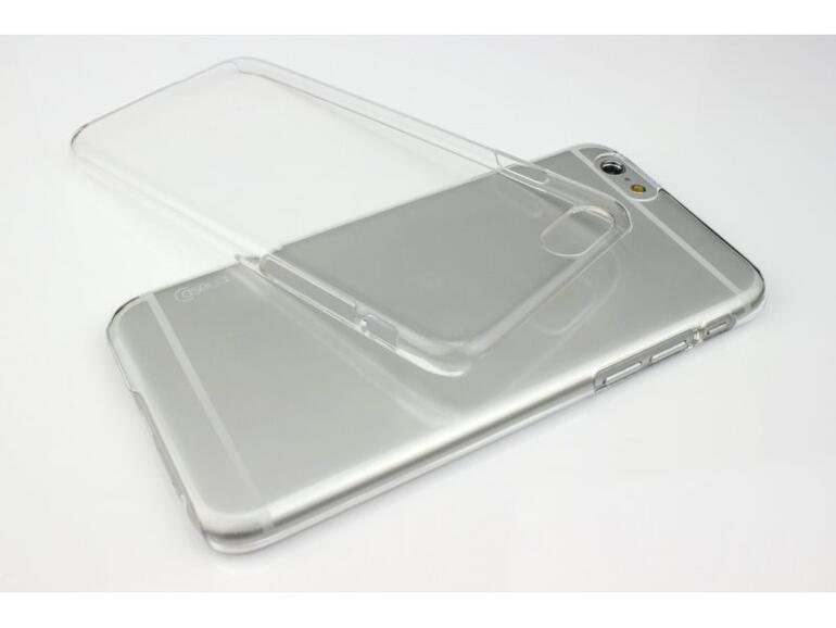 Die clearo von Casual: Unauffällig, dünn und passgenau