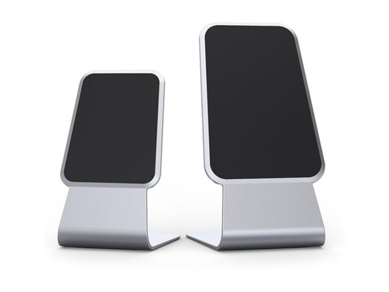 Das Slope ist in zwei Größen erhältlich