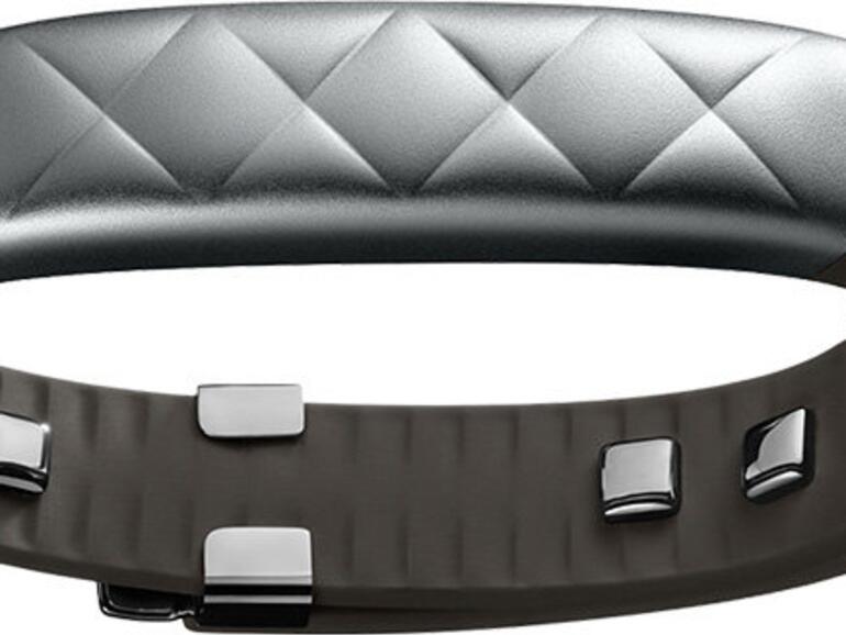 Der Jawbone UP3 ist das neue Top-Produkt von Jawbone