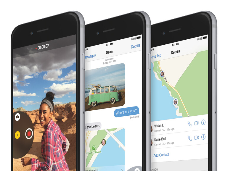 Die Malware „WireLurker“ attackiert Medienberichten zufolge iOS-Geräte und gelangt via USB Zugriff auf den Mac.