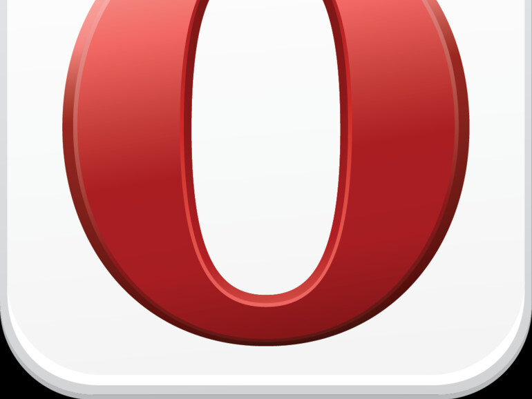 Opera-Mini-Logo