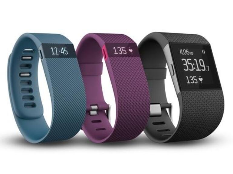 Apple verkauft keine FitBit-Produkte mehr