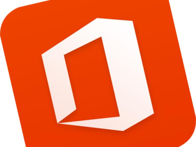 Office für iOS ist in der Basis-Version kostenlos