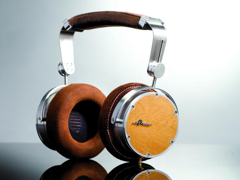 Der HAMT-1 ist ein exzellenter Kopfhörer