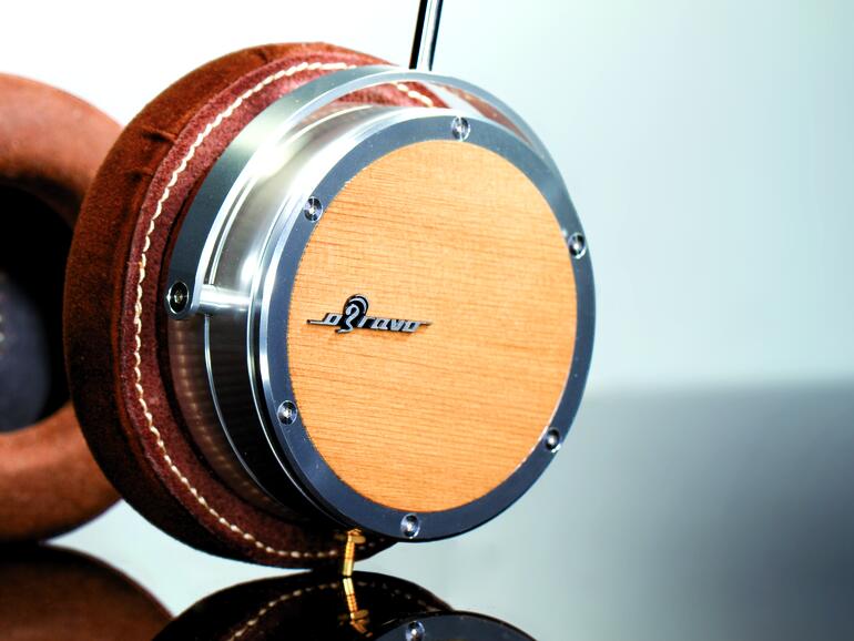 Die Soundqualität des HAMT-1 kann nur mit grandios beschrieben werden