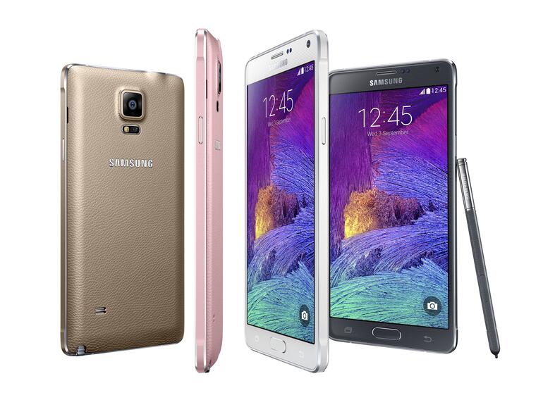 Samsung stellte auf der Entwicklerkonferenz sein neues Feature Flow vor, das stark an Apples Continuity erinnert.