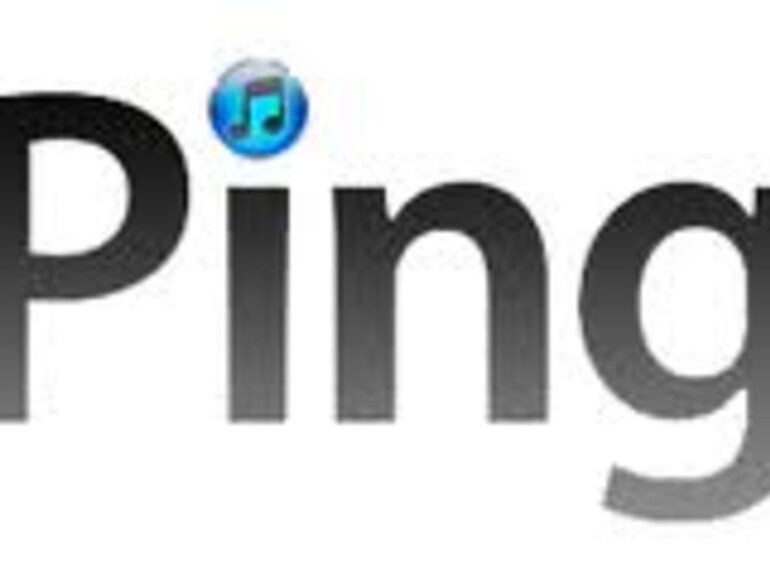 Ping, das Soziale Netzwerk für Musikfreunde, war ein riesiger Flop, keiner wollte es benutzen, viele versprochene Funktionen wurden nicht implementiert