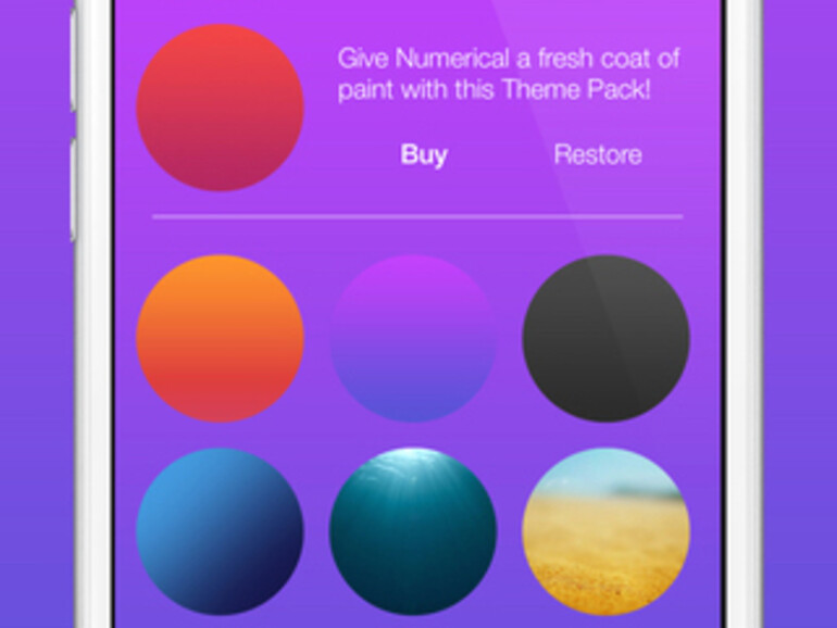 Numerical: Calculator Without Equal