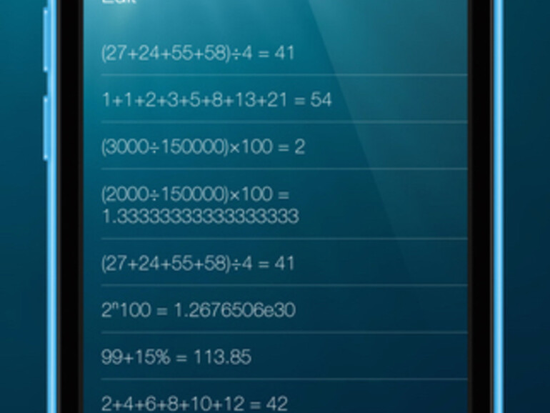Numerical: Calculator Without Equal