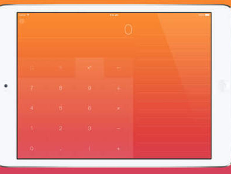 Numerical: Calculator Without Equal