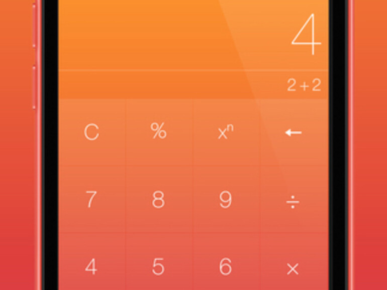 Numerical: Calculator Without Equal
