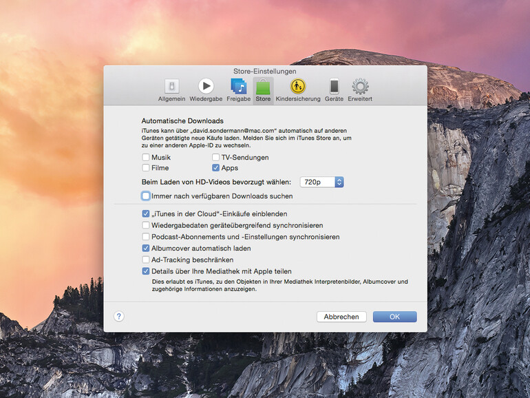 iTunes 12: Die 10 nützlichsten Tipps für Einsteiger und ...