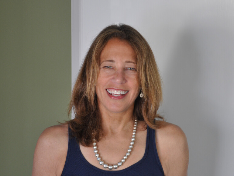 Susan Kare designte hunderte Symbole für Apple, Windows, IBM und Facebook