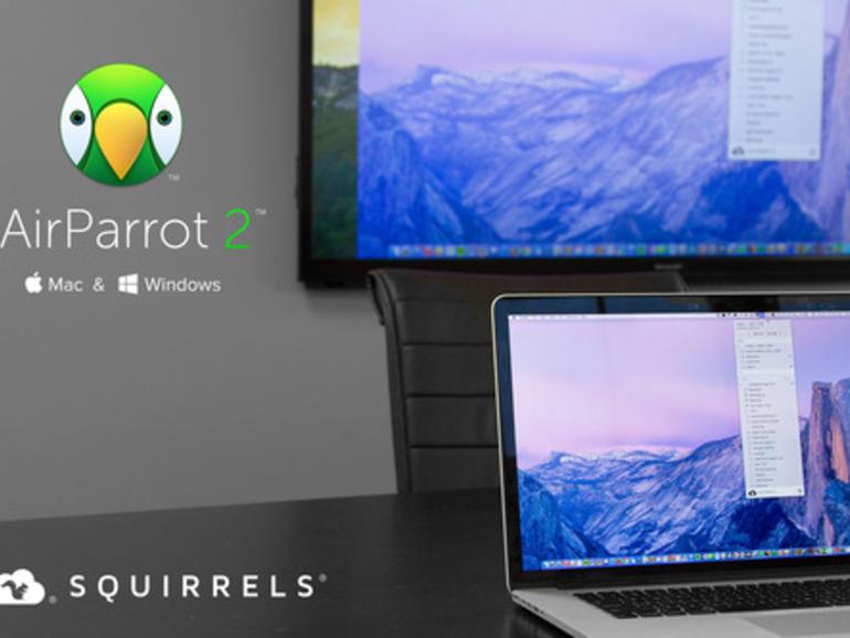 airparrot 2 crack chromebook