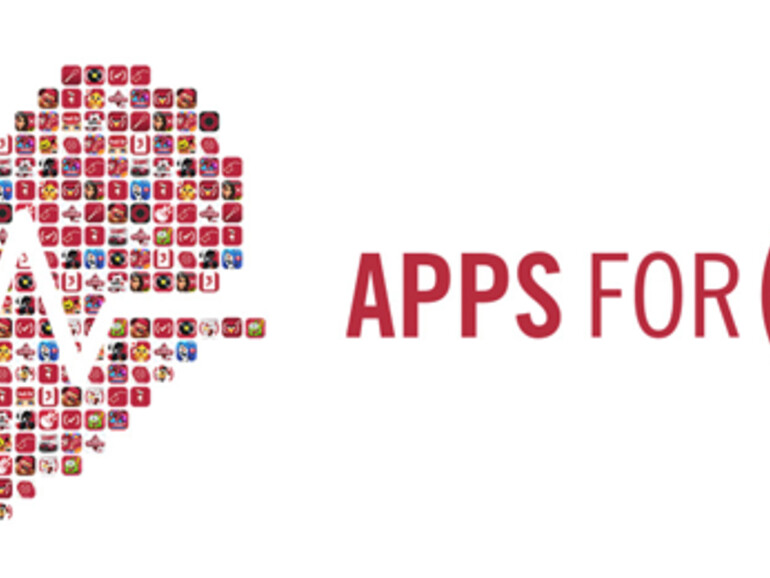 Unterstützen Sie den Kampf gegen AIDS mit Apps