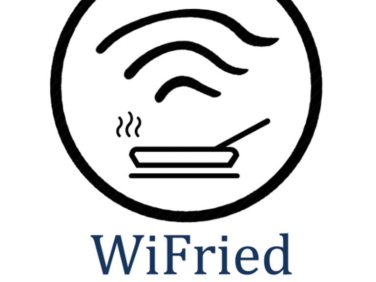 Wifried hilft bei WLAN-Problemen unter iOS 8, aber nur wenn vorher ein Jailbreak stattgefunden hat