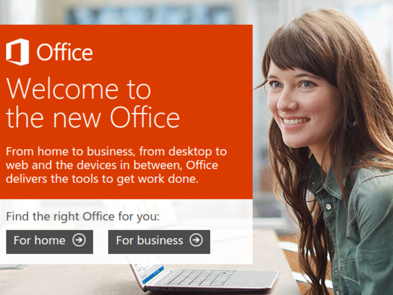 Microsoft erweitert den OneDrive-Speicher für Office-365-Abonnenten