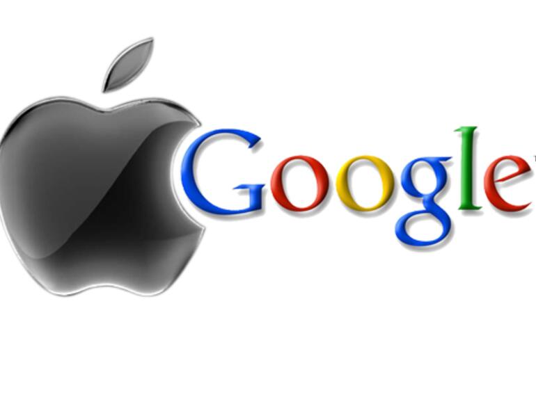 Wird Google auch 2015 noch die Standardsuche im Safari-Browser sein?