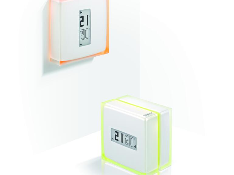 Netatmo Thermostat ...