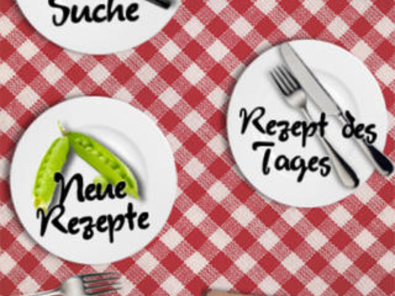 Das Kochbuch enthält mehr als 66.000 Rezepte