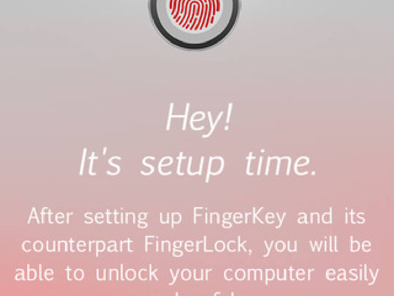 FingerKey