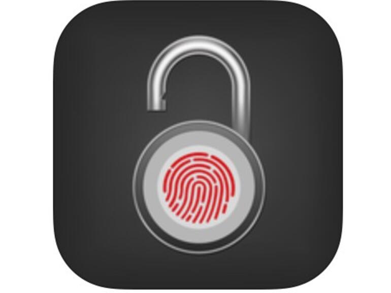 FingerKey - Mac entsperren per Fingerabdruck