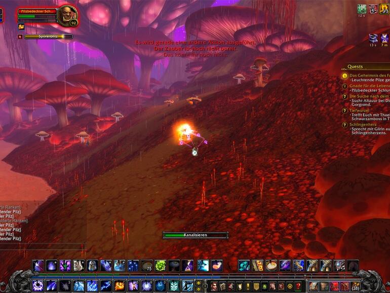 World of Warcraft - Warlords of Draenor