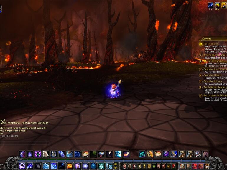 World of Warcraft - Warlords of Draenor