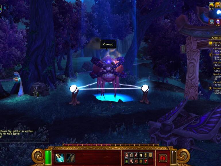 World of Warcraft - Warlords of Draenor