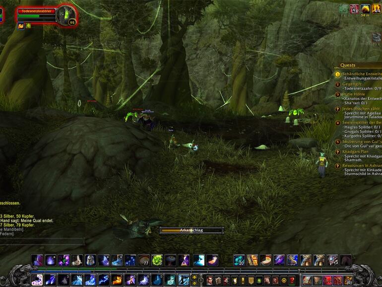 World of Warcraft - Warlords of Draenor