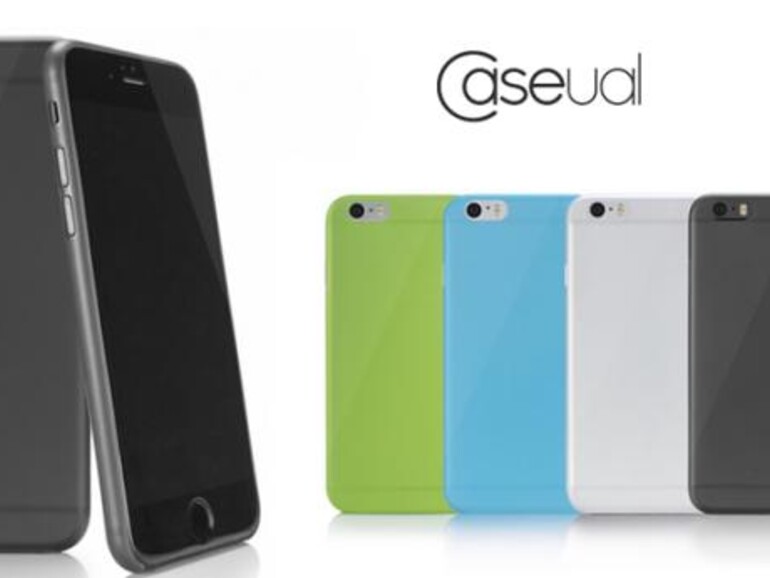 Braucht man Hüllen für das iPhone bzw. iPad wirklich?