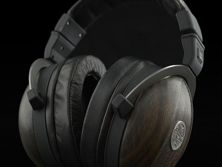 Der Luxuskopfhörer Magister von Kennerton überzeugt durch Qualität durch und durch