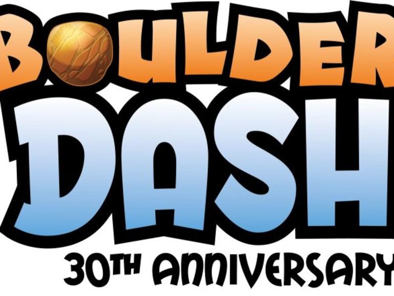 Boulder Dash – ein unvergessener Klassiker