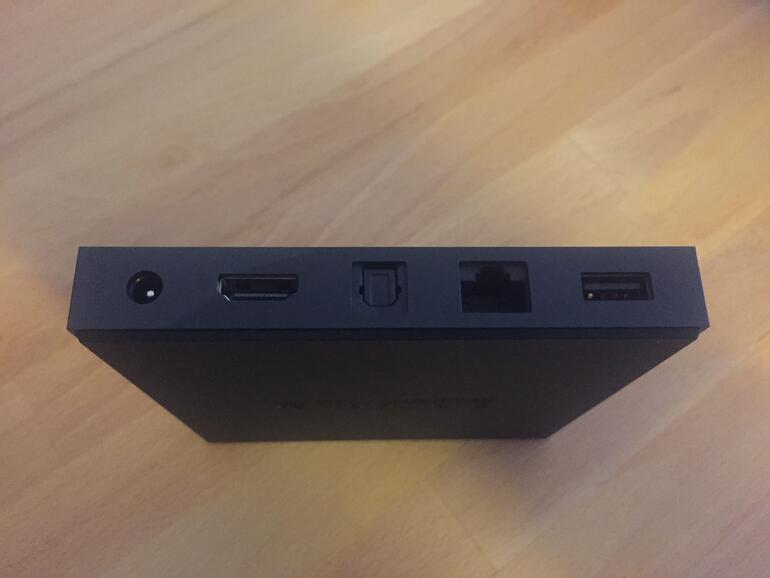 Fire TV von Amazon als Apple-TV-Alternative?