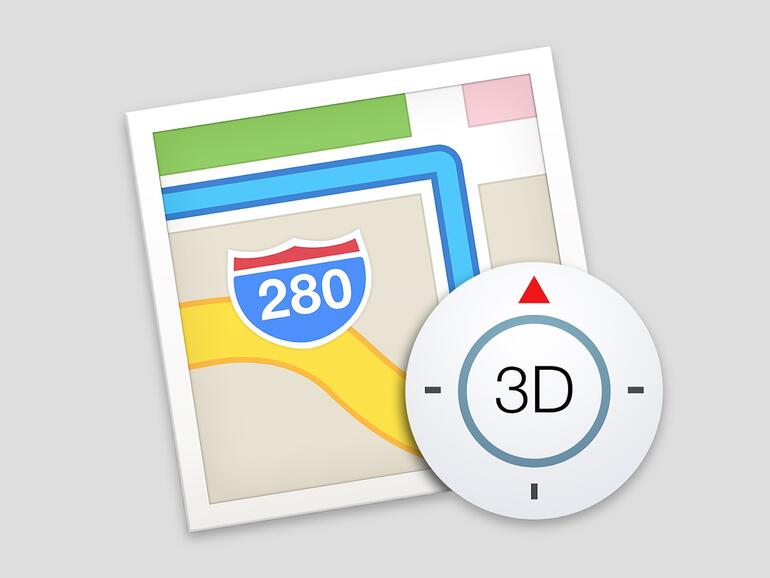 Apple Maps soll einem Patentantrag Routenempfehlungen für den öffentlichen Nahverkehr erhalten