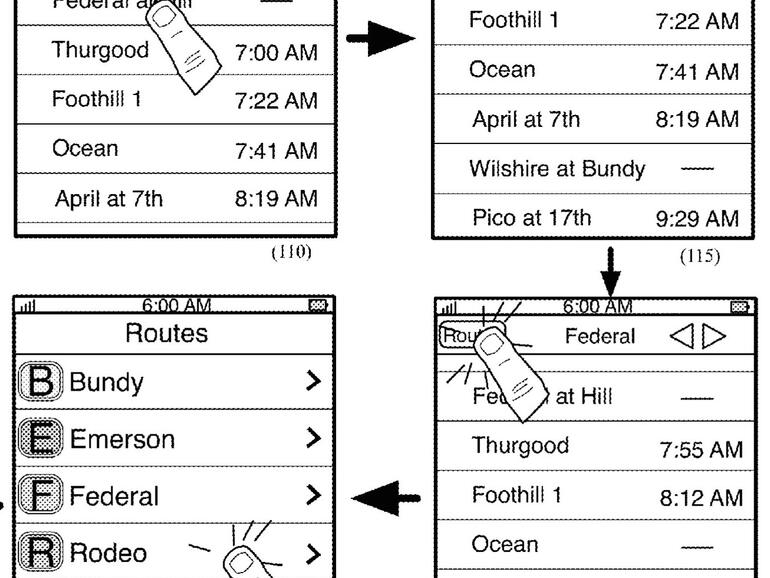 Öffentlicher Nahverkehr - Navigation in Apples Kartenlösung für iOS
