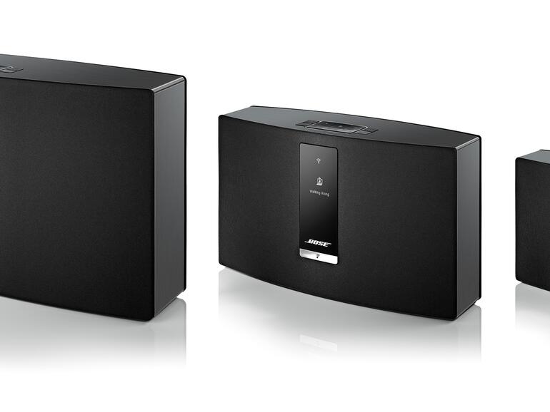 Es wird darüber spekuliert, ob Bose-Produkte bereits nächste Woche in einigen Apple Stores zum Verkauf angeboten werden.