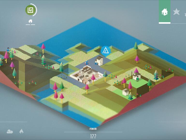 Reprisal Universe: Erinnern Sie sich noch an Populous aus dem Jahre 1989? Reprisal Universe baut auf den Spielprinzipien des legendären Gottsimulators auf und lässt Sie ein kleines Volk befehligen, die Landschaft beeinflussen und Schlachten...