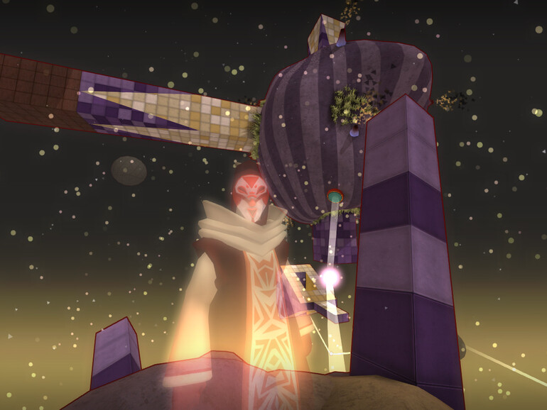 TRI: In diesem Knobelspiel wird das räumliche Denkvermögen gefordert. Man muss Dreiecke beschwören, um an entlegene Plattformen zu gelangen und Rätsel zu lösen. Dabei gilt es im Laufe des Spiels viele weitere Fähigkeiten zu entdecken und zu...