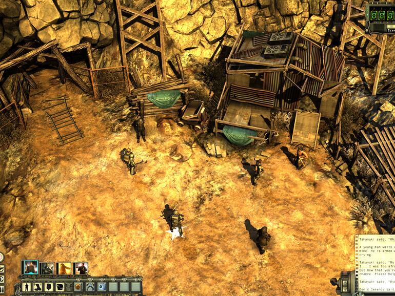 Wasteland 2: 26 Jahre nach dem Erscheinen des Rollenspiel-Klassikers Wasteland ist Spieledesign-Legende Brian Fargo mit Wasteland 2 zurück. In dem postapokalyptischen Rollenspiel übernehmen Sie das Kommando über eine Gruppe Ranger in der...