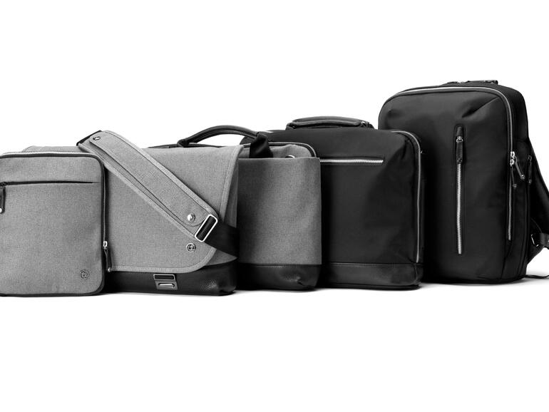 Luxuslinie Cobra von booq