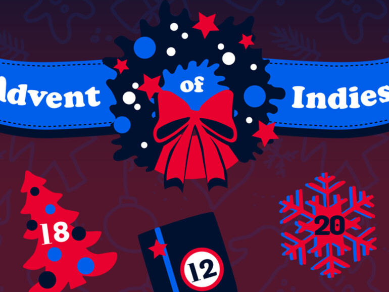 Advent of Indies