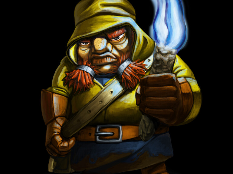 Pitman steht als kostenloser Download auch für den Mac zur Verfügung