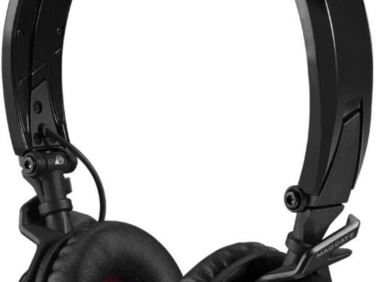 Das F.R.E.Q.M Wireless liefert einen hervorragenden Klang und ist für den Transport zusammenklappbar.