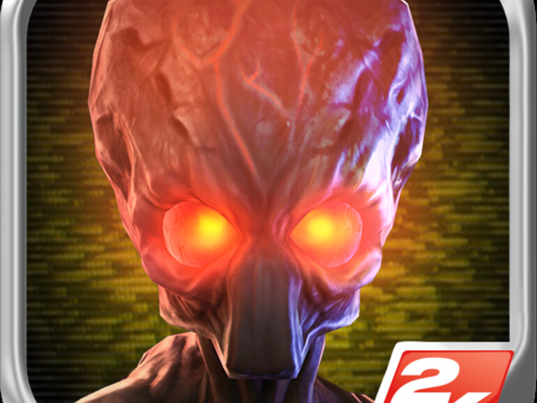 App-Icon zu XCOM: Enemy Within